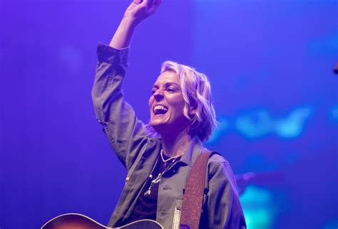 brandi carlile huntsville al|Brandi Carlile Setlist at The Orion Amphitheater, Huntsville.